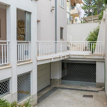 Apartman Mar18 马卡尔斯卡 外观 照片